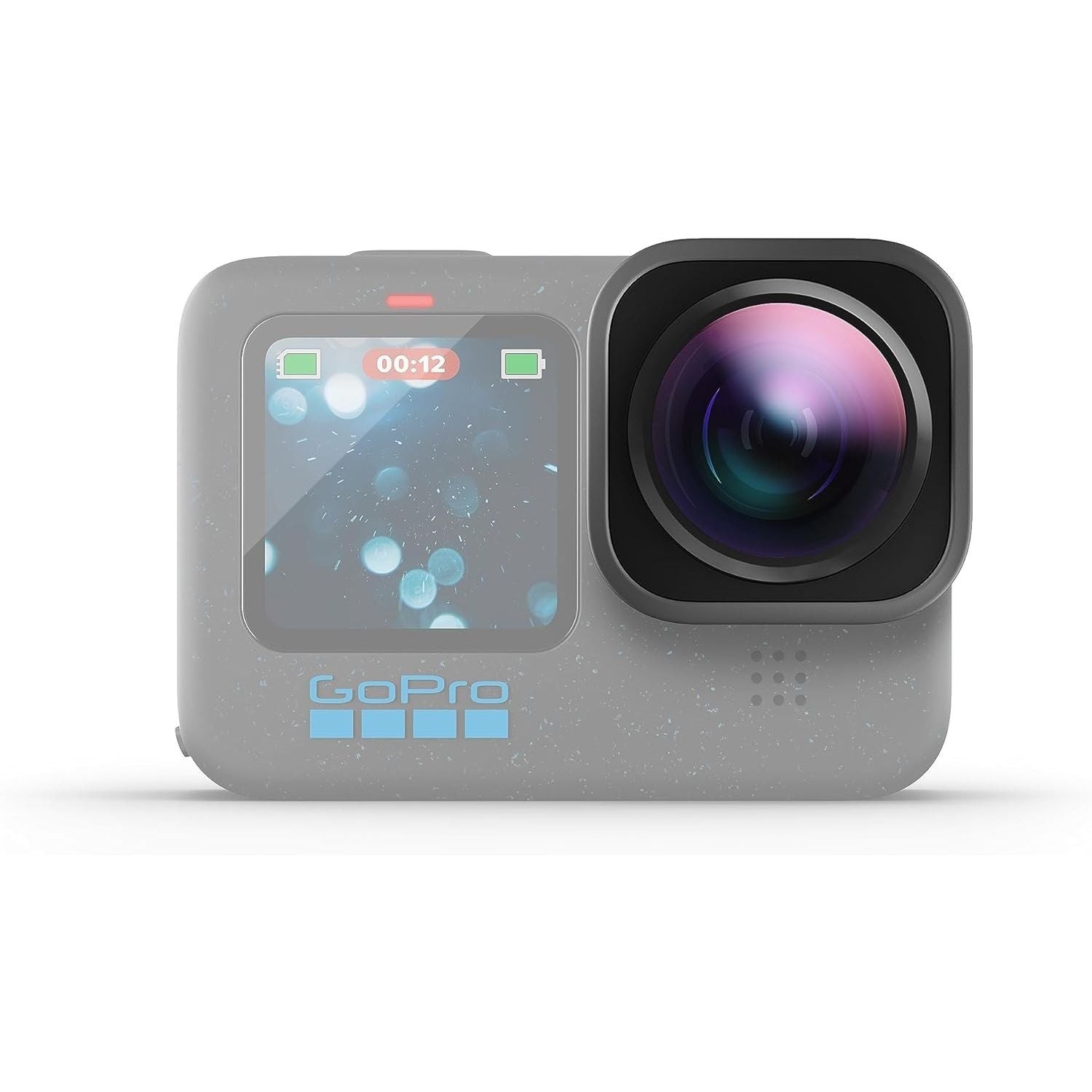 GoPro Max Mod 2.0 Per HERO 12 Black