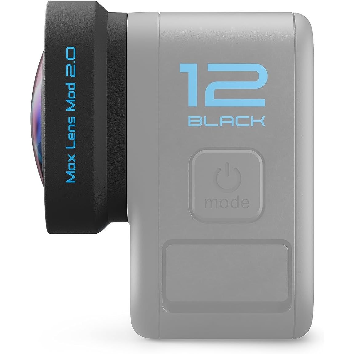 GoPro Max Mod 2.0 Per HERO 12 Black