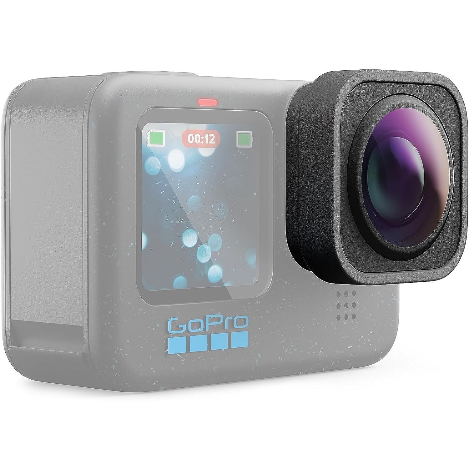 GoPro Max Mod 2.0 Per HERO 12 Black