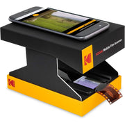 Kodak MOBILE FILM SCANNER GARANZIA ITALIA POLYPHOTO 2 ANNI