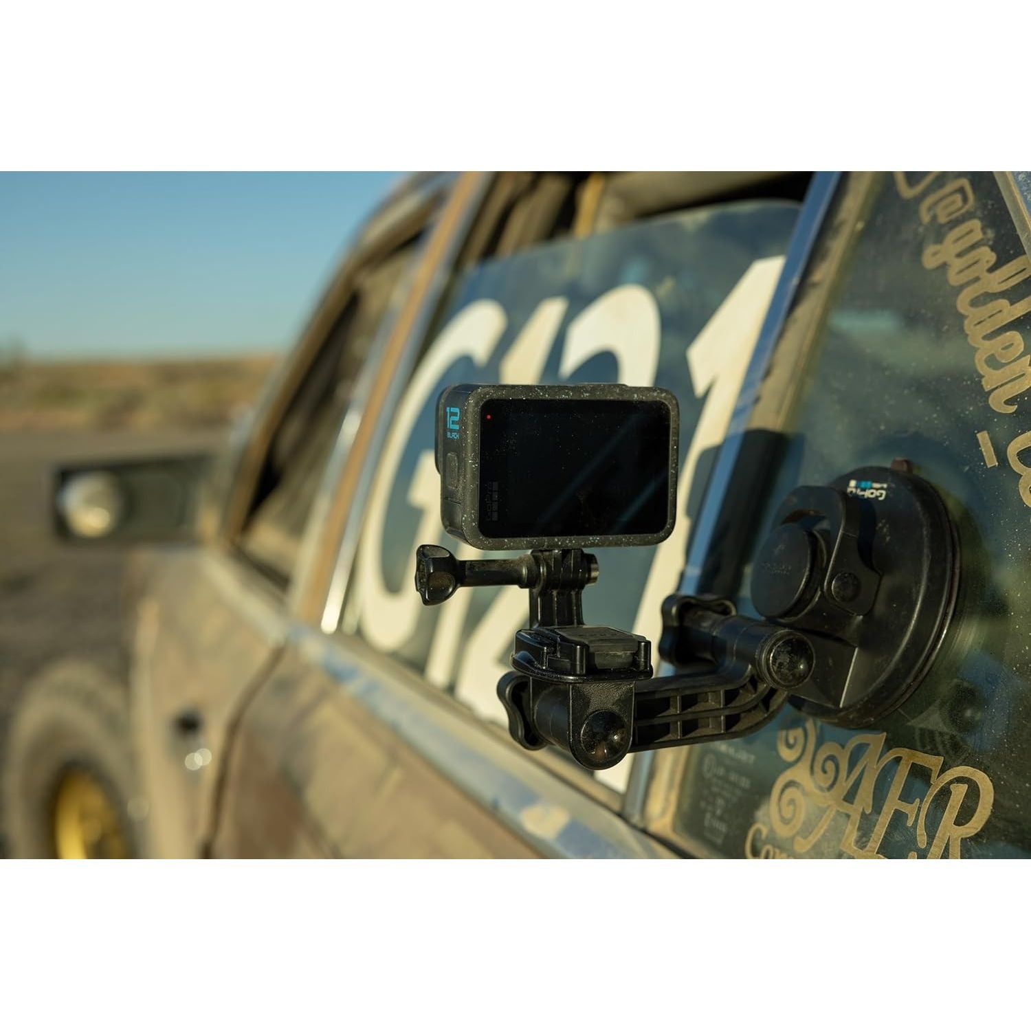 GoPro HERO 12 Black - GARANZIA UFFICIALE 2 ANNI ITALIA