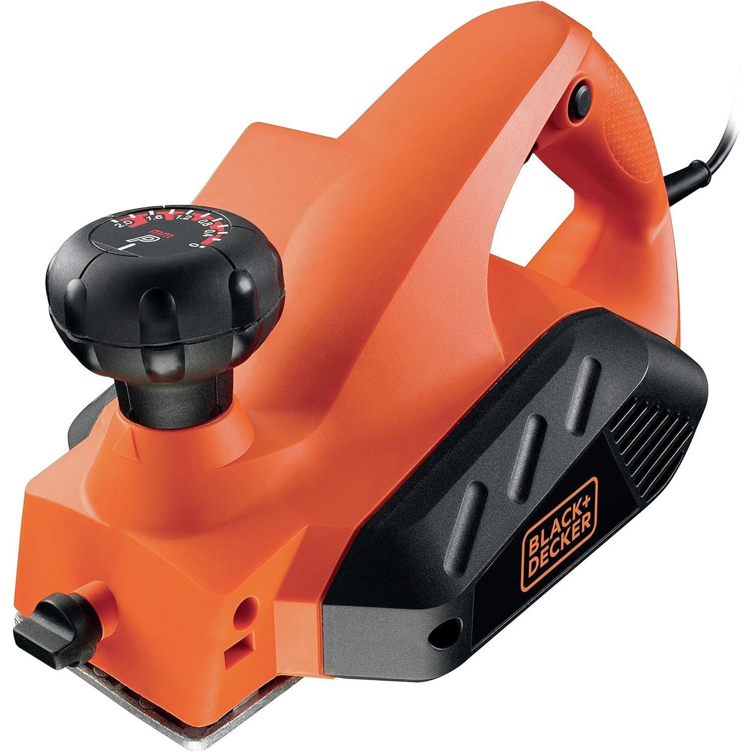 BLACK+DECKER KW712-QS Pialla 650 W USATO