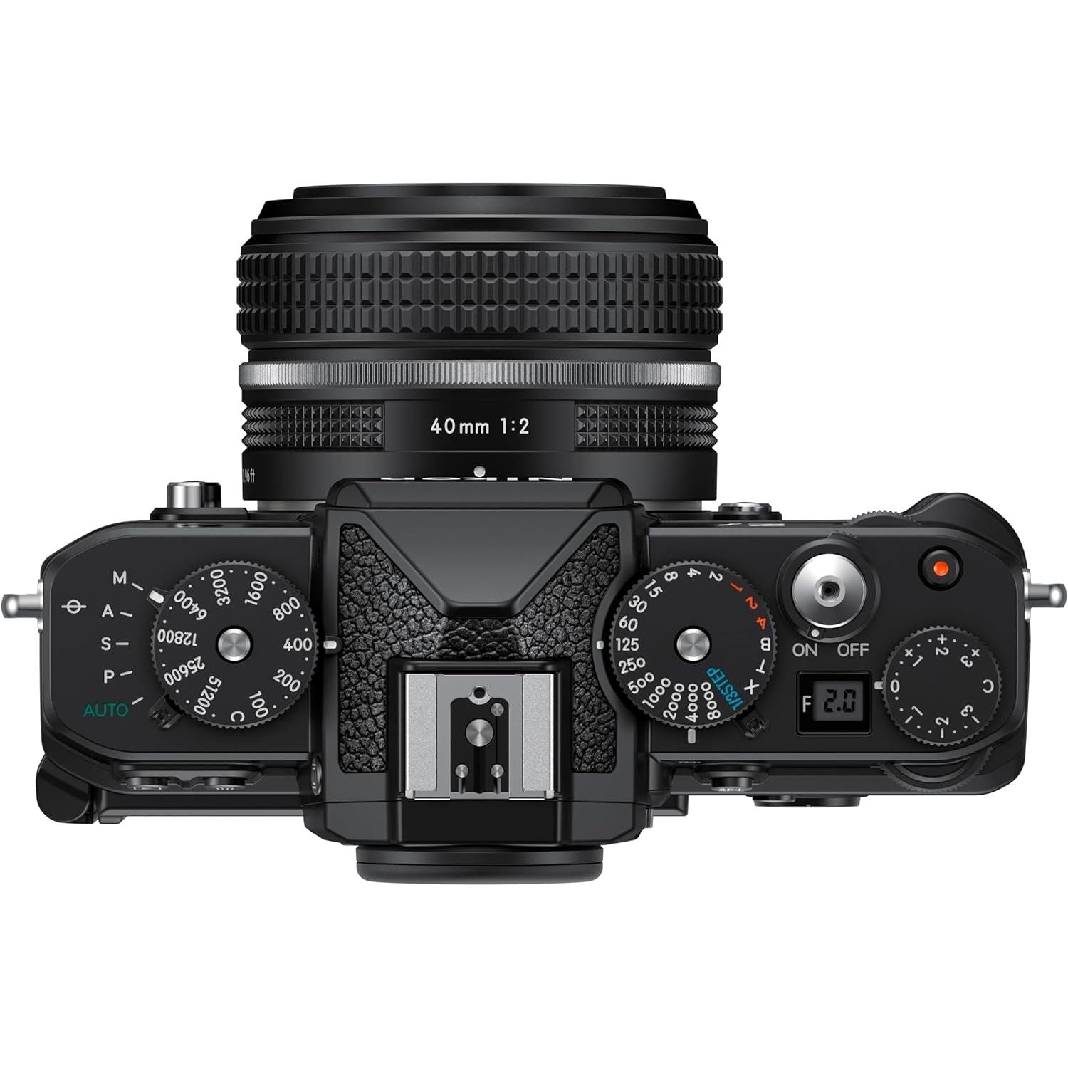 Nikon Z F + Z 40mm F2 SE + SDXC 128GB 1066X V30 OMAGGIO GARANZIA NITAL 4 ANNI