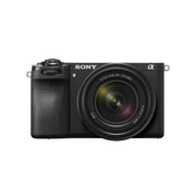 Sony Alpha 6700 (Kit Ob. 18-135mm F 3.5-5.6 OSS) GARANZIA UFFICIALE SONY ITALIA 2 ANNI