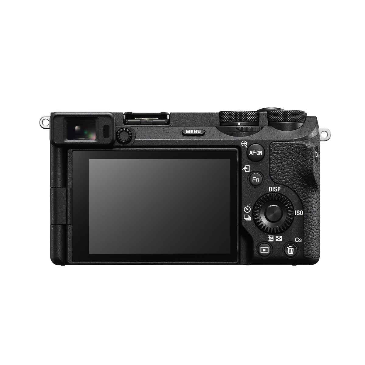 Sony Alpha 6700 Body GARANZIA UFFICIALE SONY ITALIA 2 ANNI