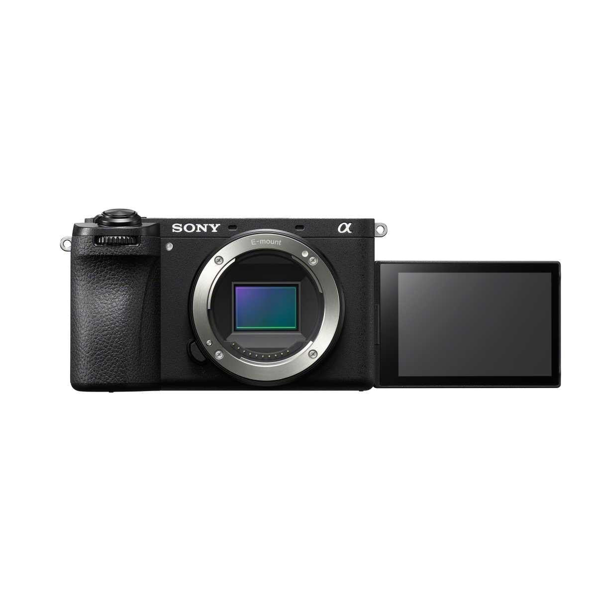 Sony Alpha 6700 Body GARANZIA UFFICIALE SONY ITALIA 2 ANNI