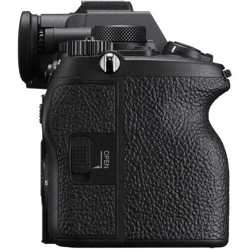 Sony Alpha ILCE7 RM5 RV Body GARANZIA UFFICIALE SONY ITALIA 2 ANNI
