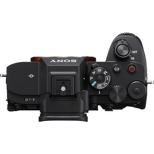 Sony Alpha ILCE7 RM5 RV Body GARANZIA UFFICIALE SONY ITALIA 2 ANNI