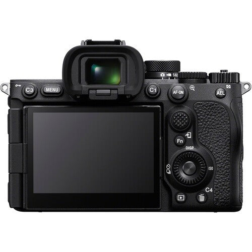 Sony Alpha ILCE7 RM5 RV Body GARANZIA UFFICIALE SONY ITALIA 2 ANNI