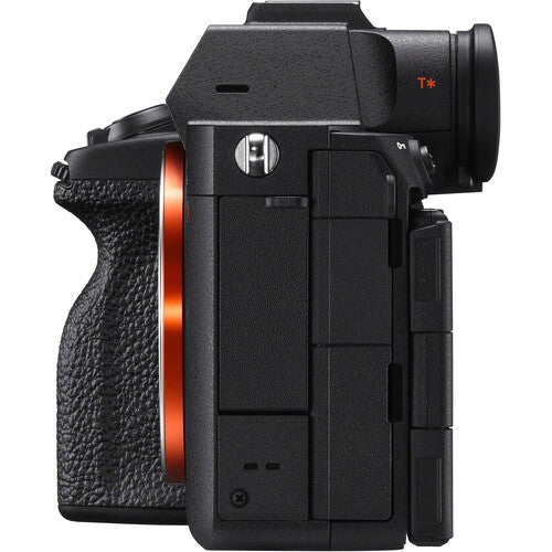 Sony Alpha ILCE7 RM5 RV Body GARANZIA UFFICIALE SONY ITALIA 2 ANNI