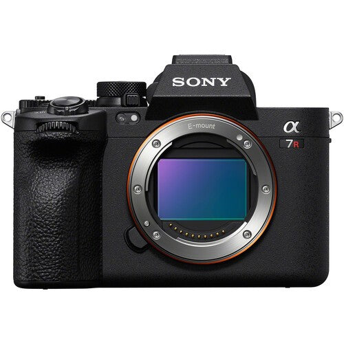 Sony Alpha ILCE7 RM5 RV Body GARANZIA UFFICIALE SONY ITALIA 2 ANNI