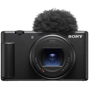 Sony VLOG ZV1- II GARANZIA UFFICIALE SONY ITALIA 2 ANNI