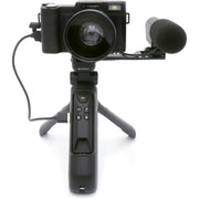 AgfaPhoto VLG-4K DIGITAL + MSD 32GB GARANZIA FOWA ITALIA 2 ANNI