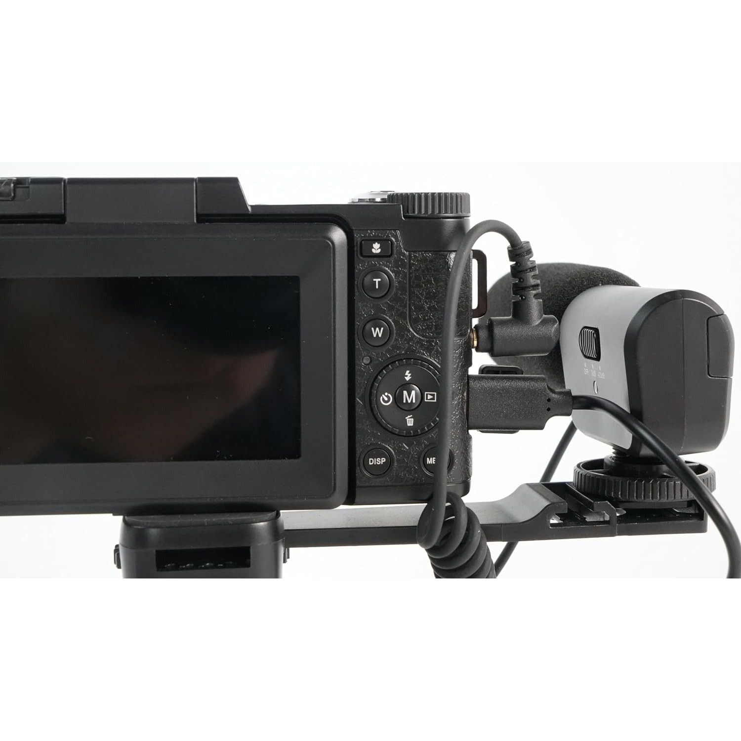 AgfaPhoto VLG-4K DIGITAL + MSD 32GB GARANZIA FOWA ITALIA 2 ANNI