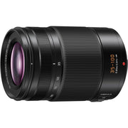 Panasonic Ob. DGVARIO-ELMARIT 35-100mm F2.8 OIS GARANZIA ITALIA FOWA 4 ANNI