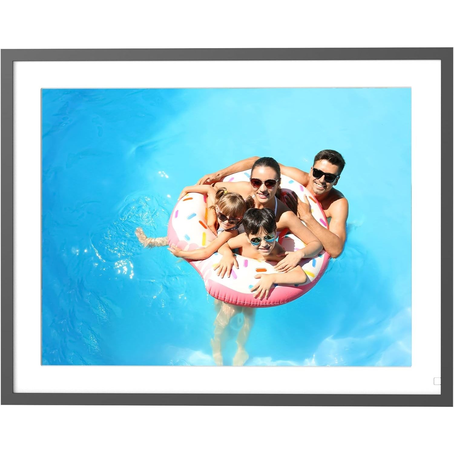 AgfaPhoto APF 1700 WI-FI 17' GARANZIA FOWA ITALIA 2 ANNI