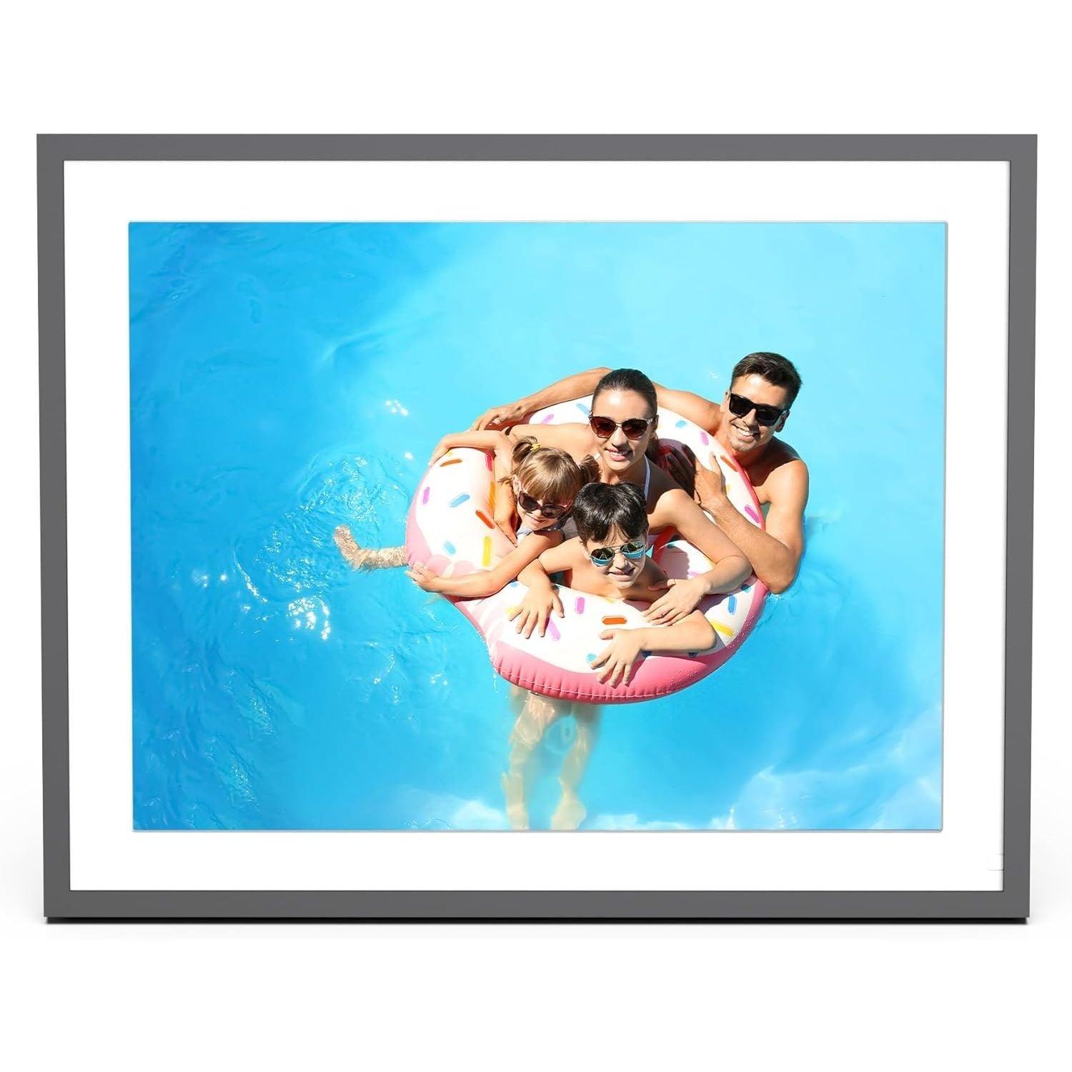 AgfaPhoto APF 1700 WI-FI 17' GARANZIA FOWA ITALIA 2 ANNI