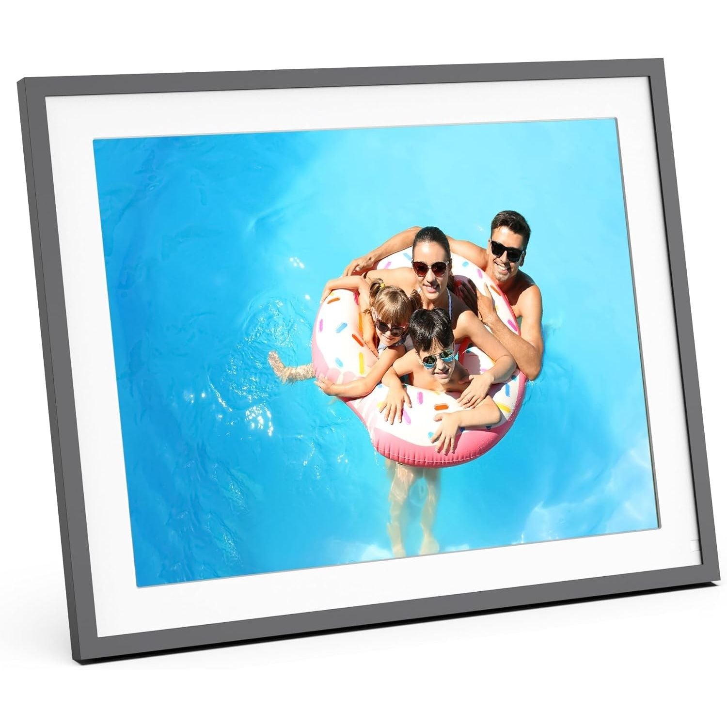 AgfaPhoto APF 1700 WI-FI 17' GARANZIA FOWA ITALIA 2 ANNI