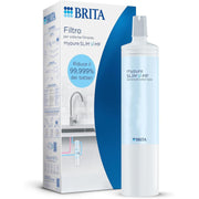 Brita mypure SLIM V-MF Ricambio filtro per acqua