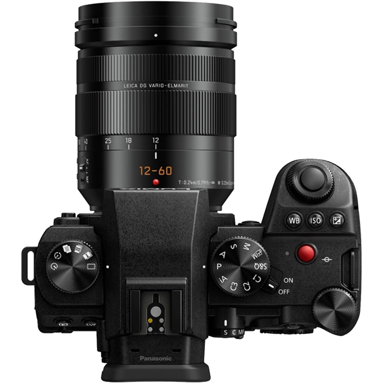 Panasonic Lumix G9 MII 12-60mm LEICA GARANZIA FOWA 4 ANNI ITALIA