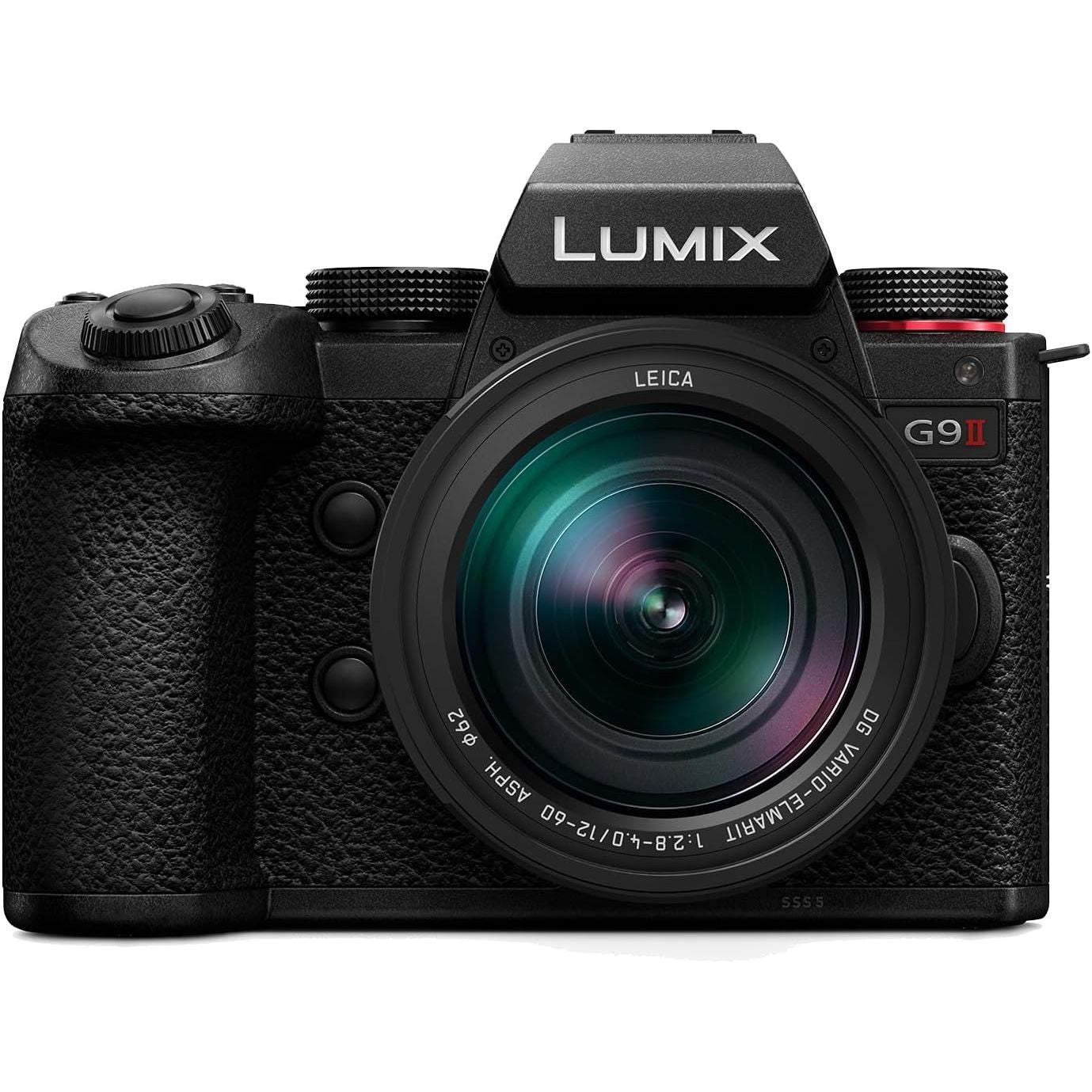 Panasonic Lumix G9 MII 12-60mm LEICA GARANZIA FOWA 4 ANNI ITALIA