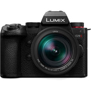 Panasonic Lumix G9 MII 12-60mm LEICA GARANZIA FOWA 4 ANNI ITALIA