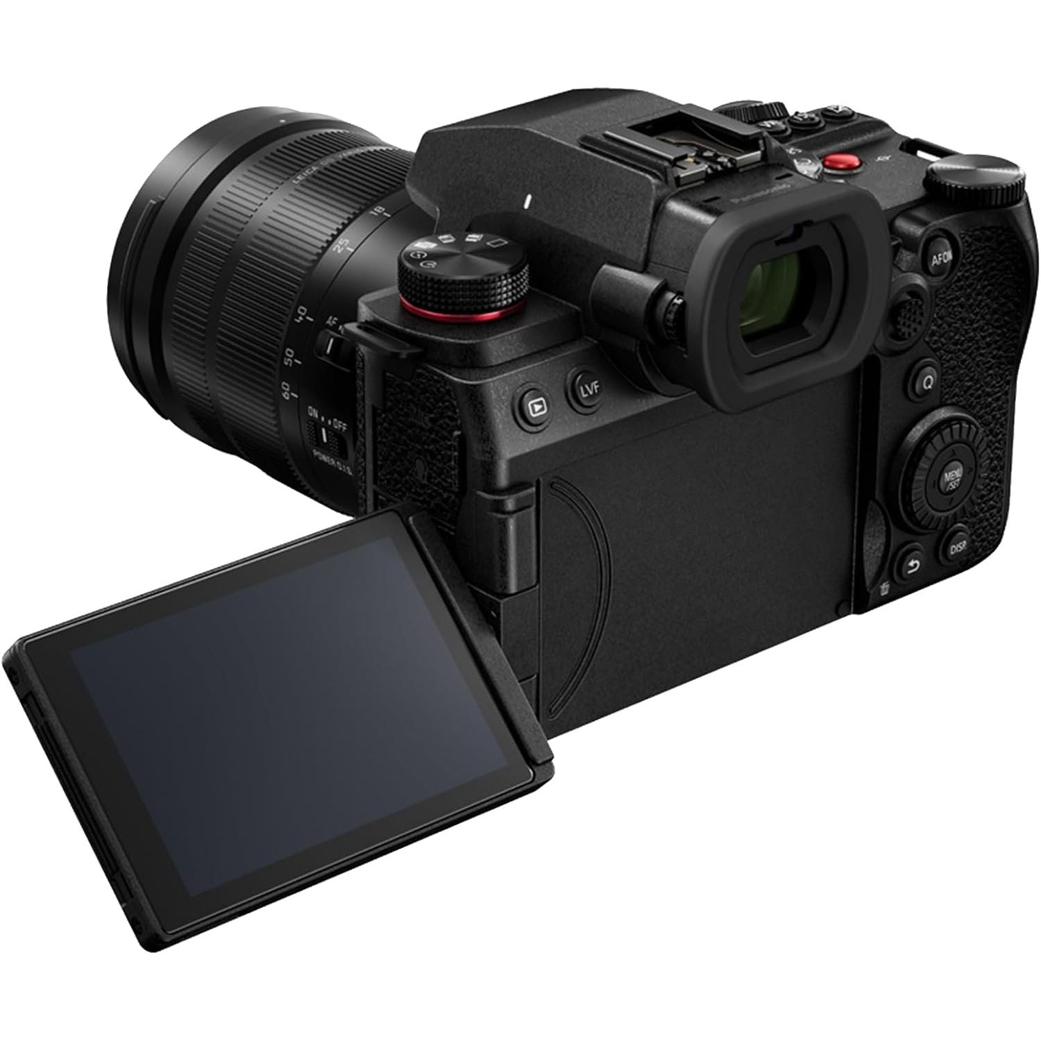 Panasonic Lumix G9 MII 12-60mm LEICA GARANZIA FOWA 4 ANNI ITALIA
