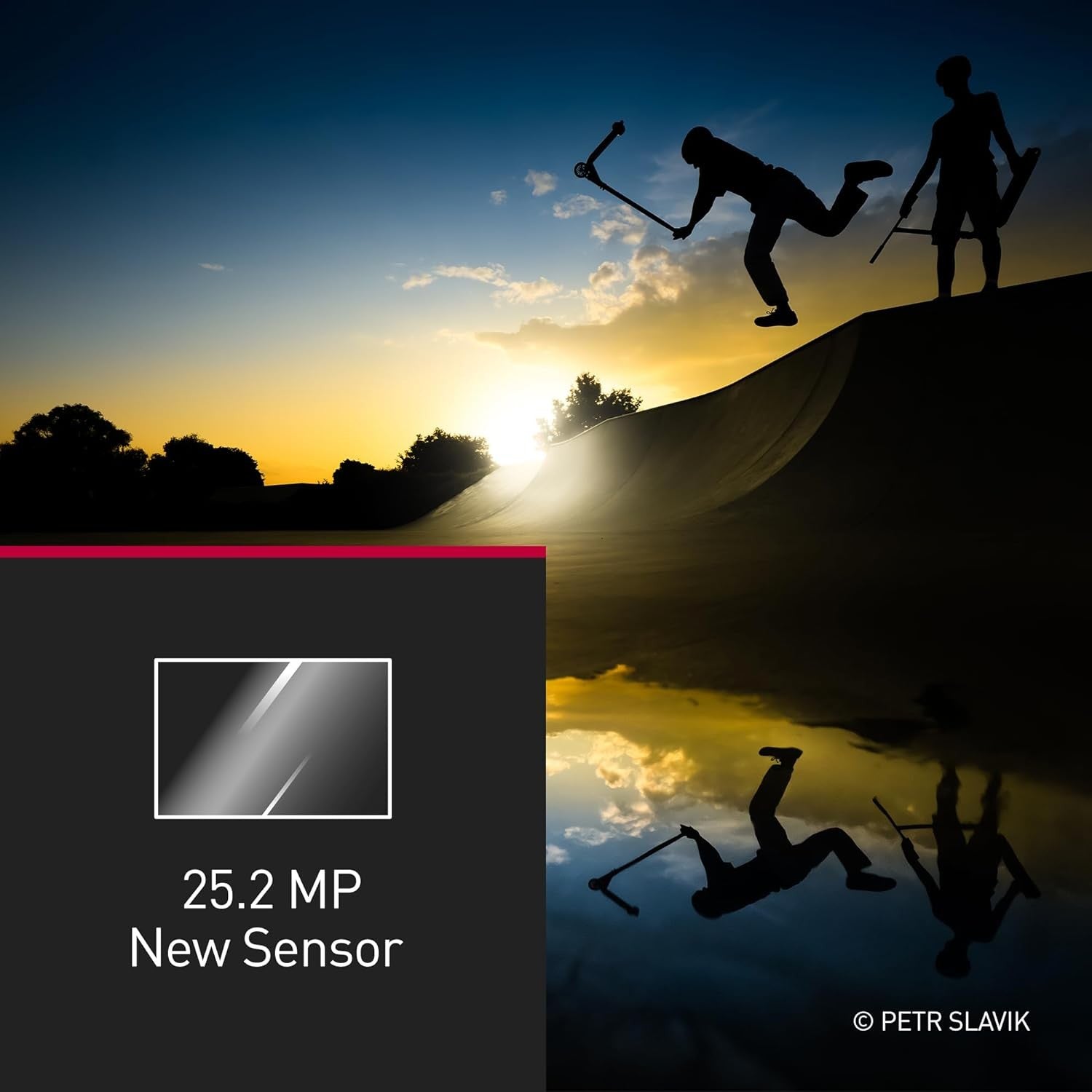 Panasonic Lumix G9 MII 12-60mm F3.5-5.6 GARANZIA FOWA 4 ANNI ITALIA