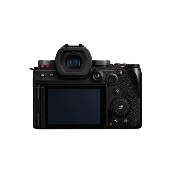 Panasonic Lumix G9 MII Body GARANZIA FOWA 4 ANNI ITALIA
