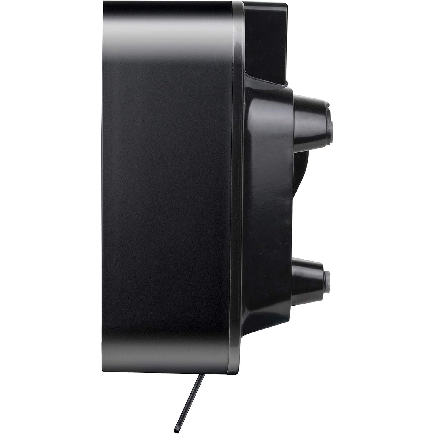 Black+decker Termoventilatore Ceramico Da Parete 2000W