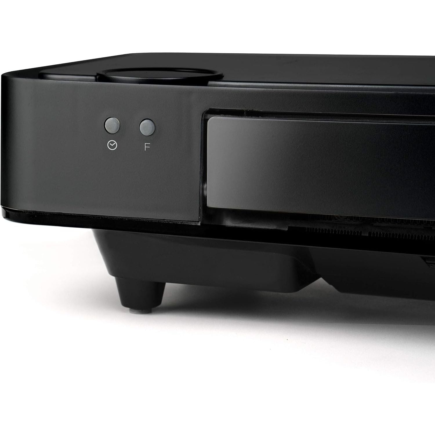 Black+decker Termoventilatore Ceramico Da Parete 2000W