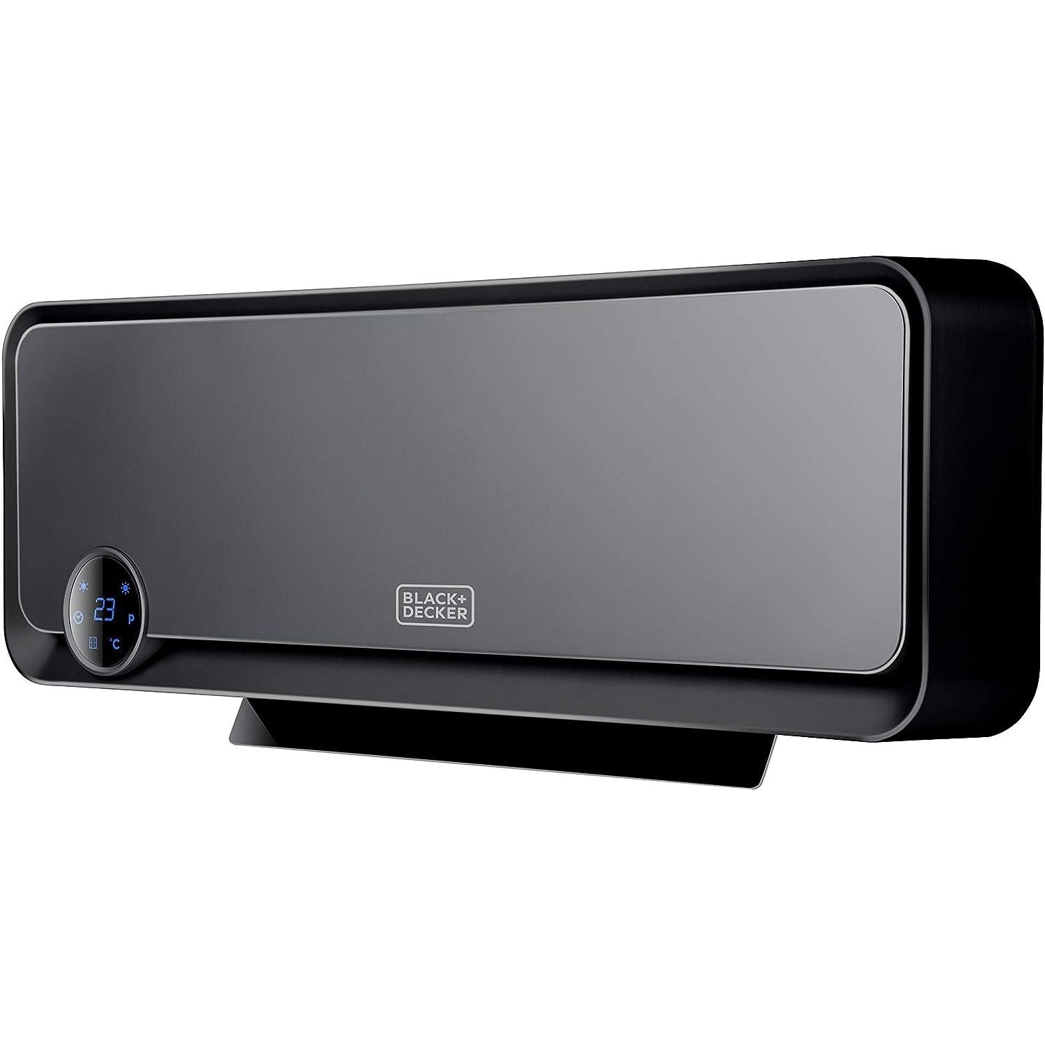 Black+decker Termoventilatore Ceramico Da Parete 2000W