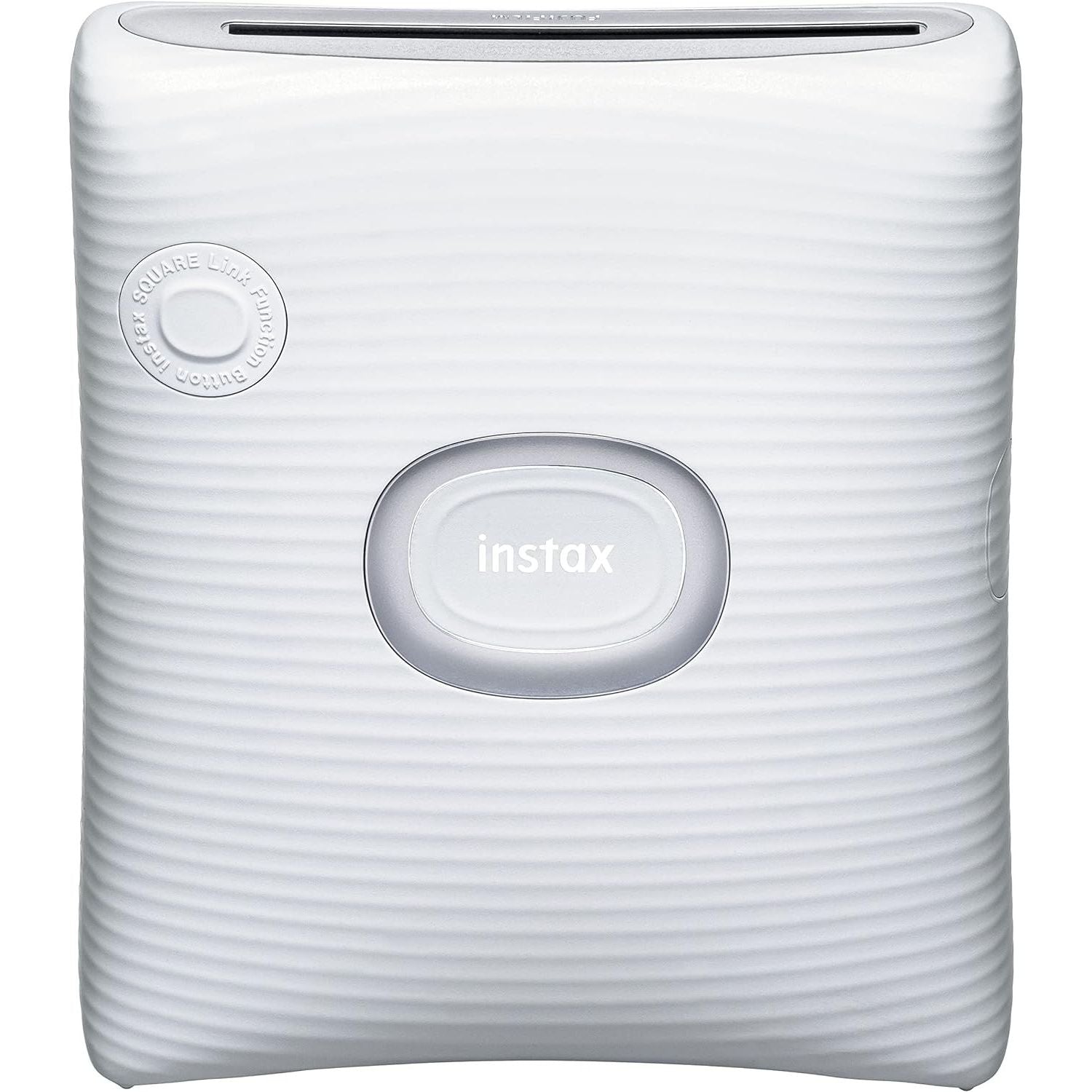 Fujifilm Instax SQUARE Link PRINTER WHITE GARANZIA UFFICIALE ITALIA 2 ANNI