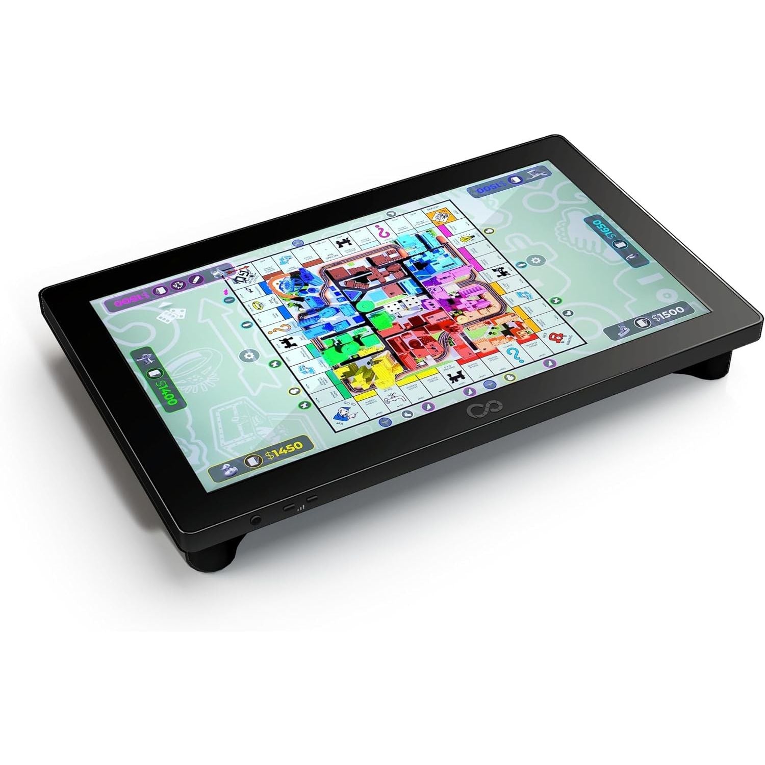 Arcade1UP INFINITY GAME BOARD GARANZIA UFFICIALE POLYPHOTO 2 ANNI