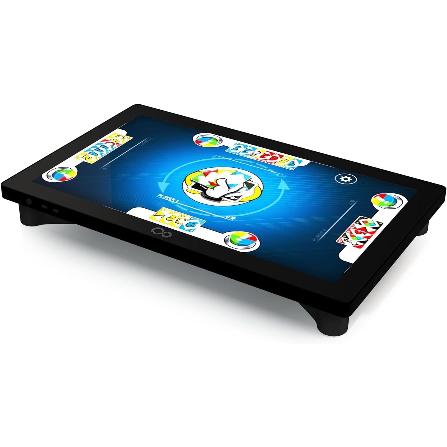 Arcade1UP INFINITY GAME BOARD GARANZIA UFFICIALE POLYPHOTO 2 ANNI