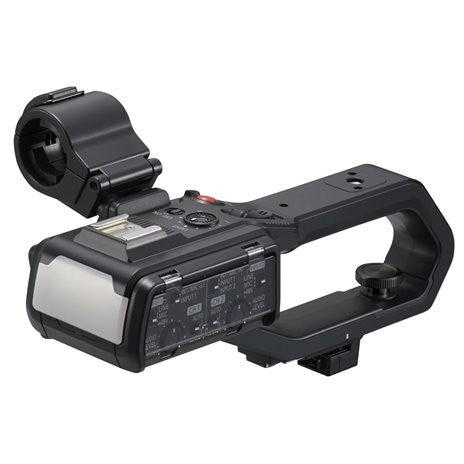 Panasonic HAND GRIP per Videocamera HC-X1500 GARANZIA FOWA ITALIA 2 ANNI