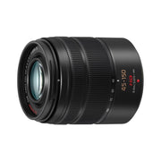 Panasonic Ob. VARIO 45-150mm F4-5,6 ASPH HD GARANZIA FOWA ITALIA 4 ANNI