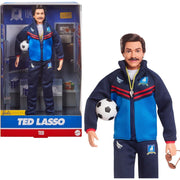 Barbie Signature Ted Lasso