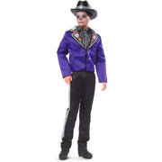 Barbie Signature Ken Dia de Muertos 2023