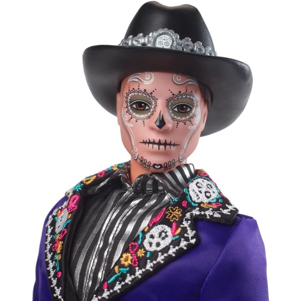 Barbie Signature Ken Dia de Muertos 2023