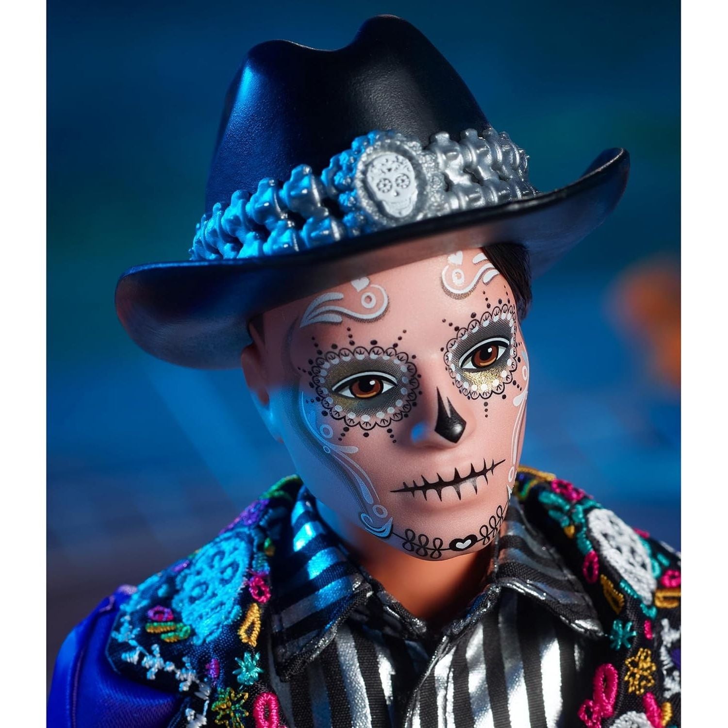Barbie Signature Ken Dia de Muertos 2023