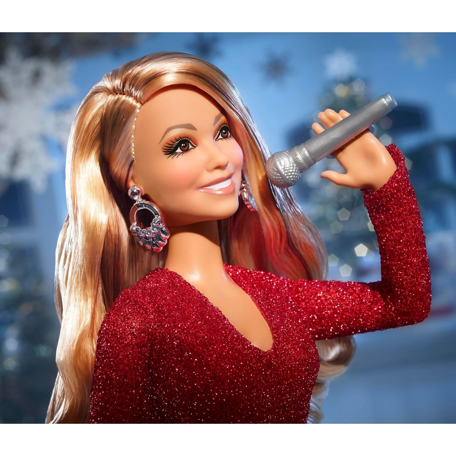 Barbie Signature Mariah Carey