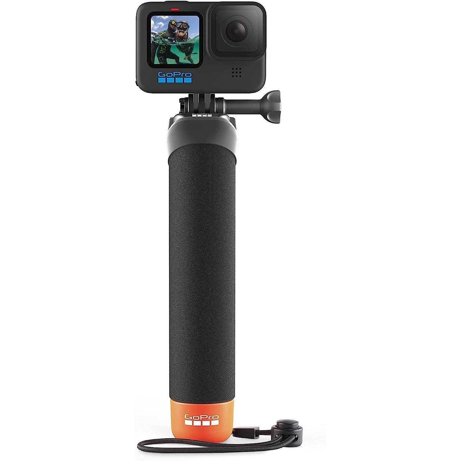 GoPro Adventure Kit 3.0 GARANZIA UFFICIALE 2 ANNI ITALIA