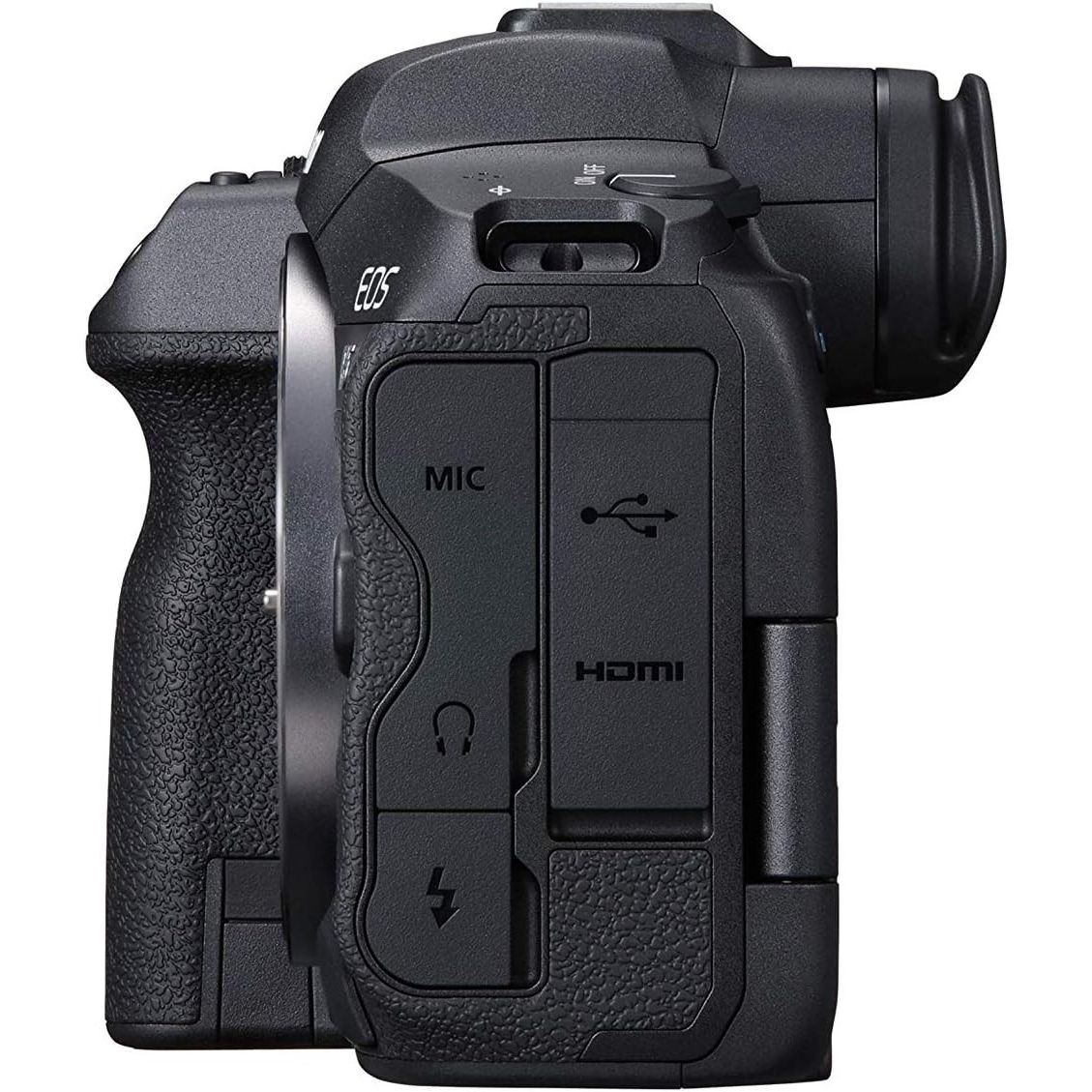 Canon EOS R5 BODY 8K GARANZIA UFFICIALE 2 ANNI ITALIA