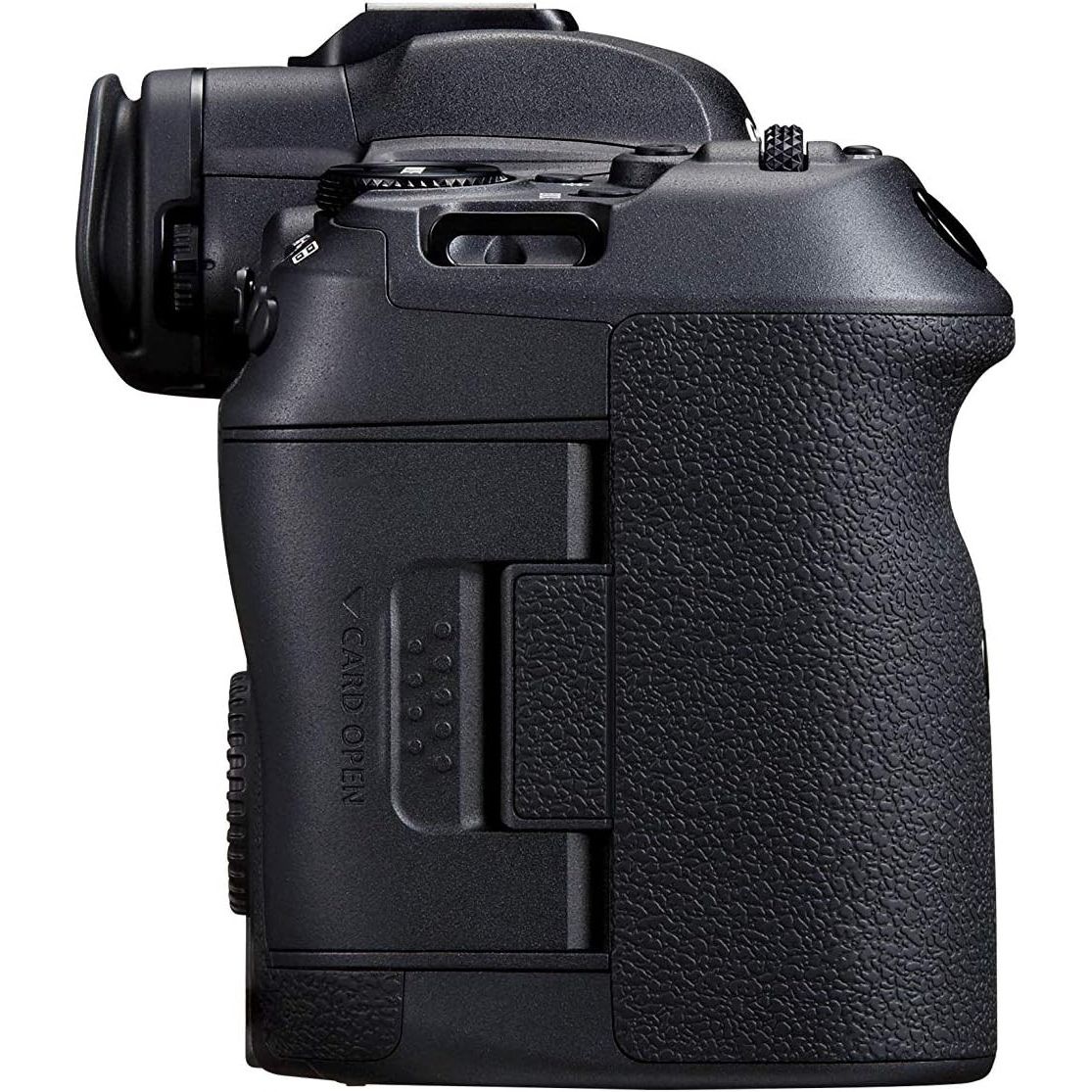Canon EOS R5 BODY 8K GARANZIA UFFICIALE 2 ANNI ITALIA