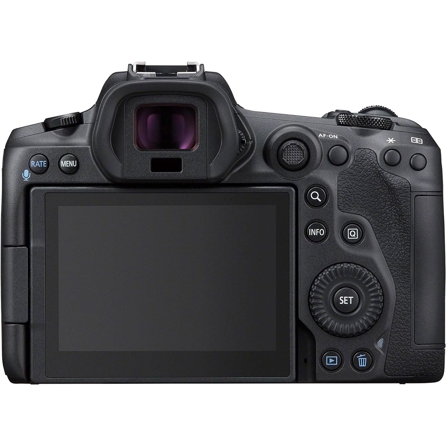 Canon EOS R5 BODY 8K GARANZIA UFFICIALE 2 ANNI ITALIA