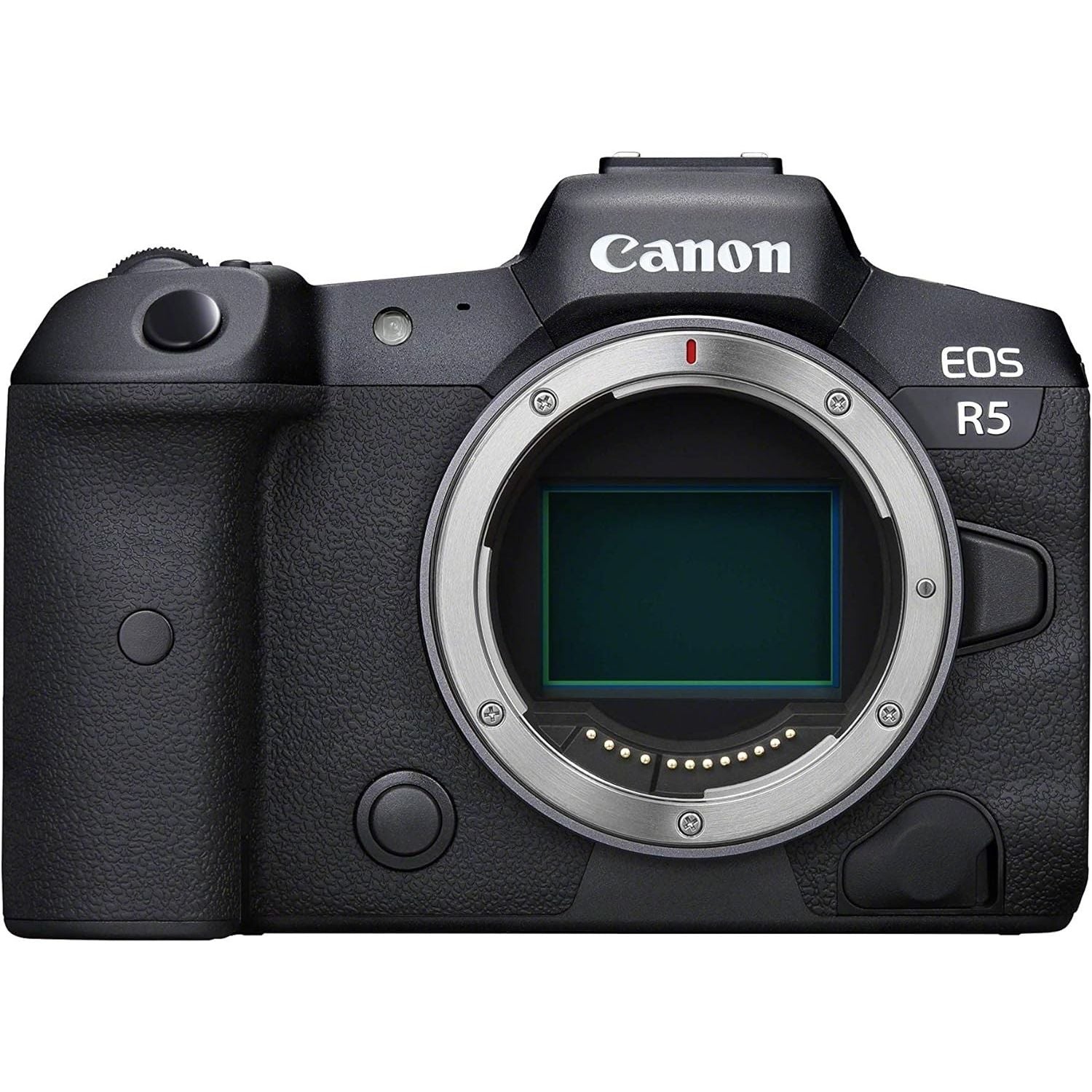 Canon EOS R5 BODY 8K GARANZIA UFFICIALE 2 ANNI ITALIA