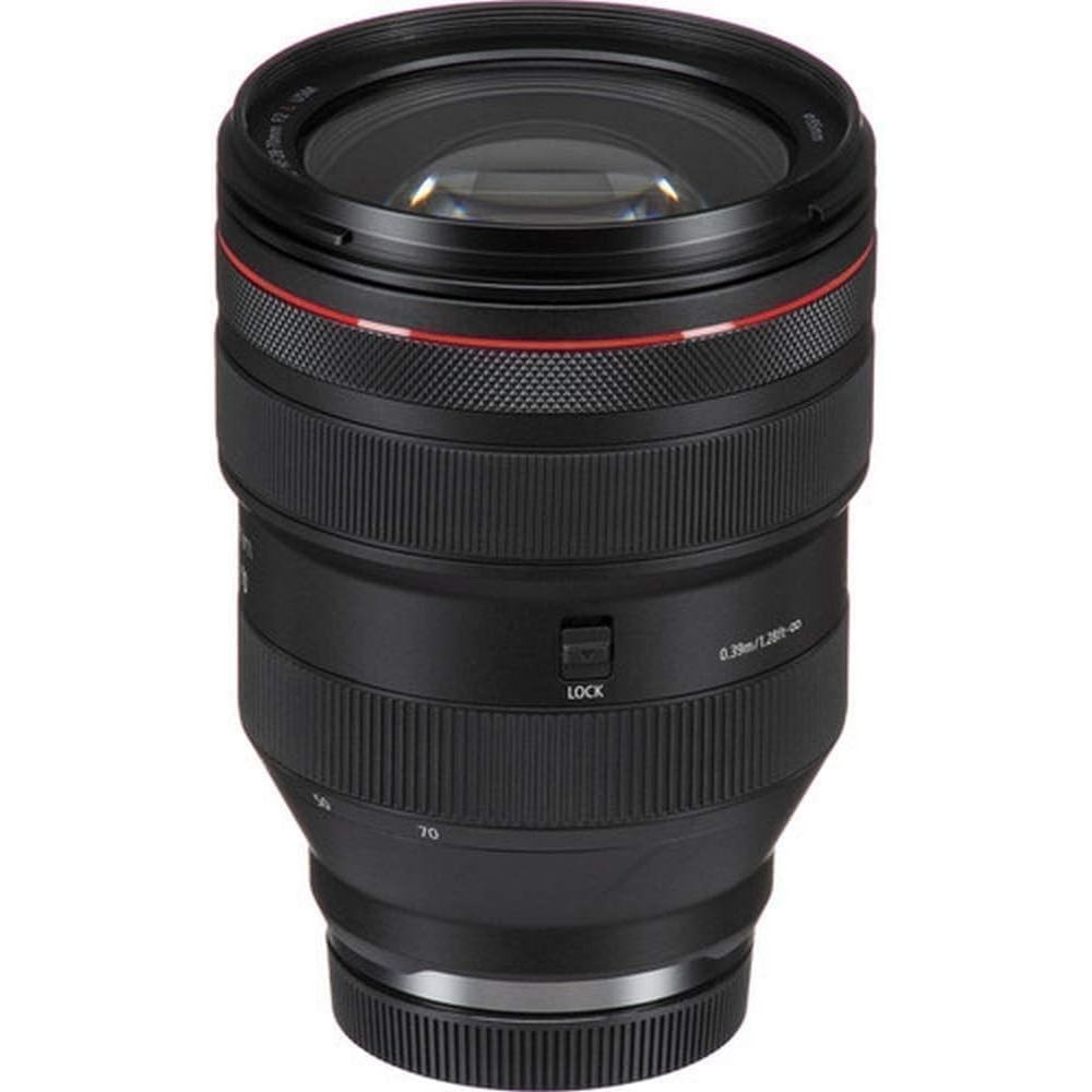 Canon RF 28-70mm F2.0 L USM GARANZIA 2 ANNI CANON ITALIA