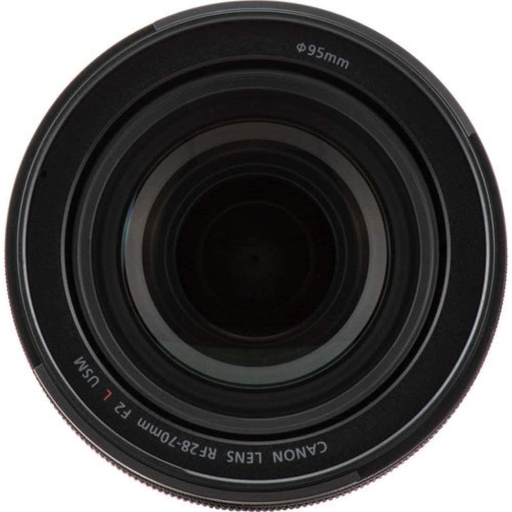 Canon RF 28-70mm F2.0 L USM GARANZIA 2 ANNI CANON ITALIA