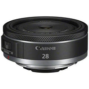 Canon RF 28mm F2.8 STM GARANZIA UFFICIALE 2 ANNI ITALIA